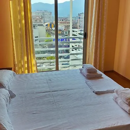 Aria Con Vista Sul Teatro Migjeni * Shkodër